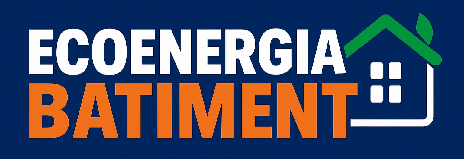logo batiment energia